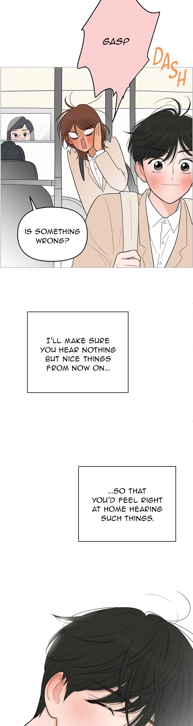 Your Smile Is a Trap Chapter 111 page 25 - Chapter 111: Episode 111