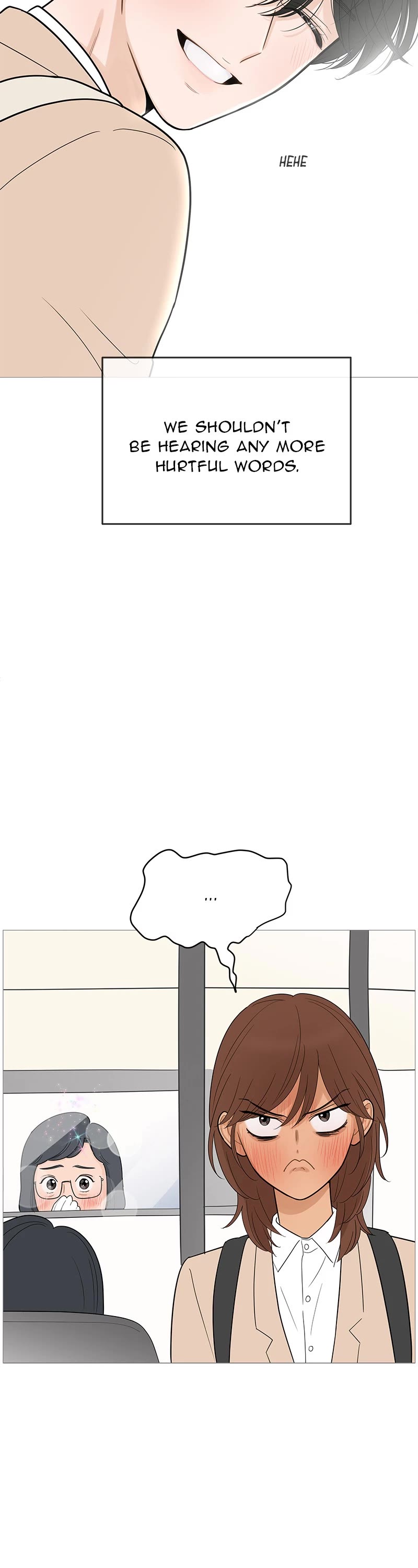 Your Smile Is a Trap Chapter 111 page 26 - Chapter 111: Episode 111