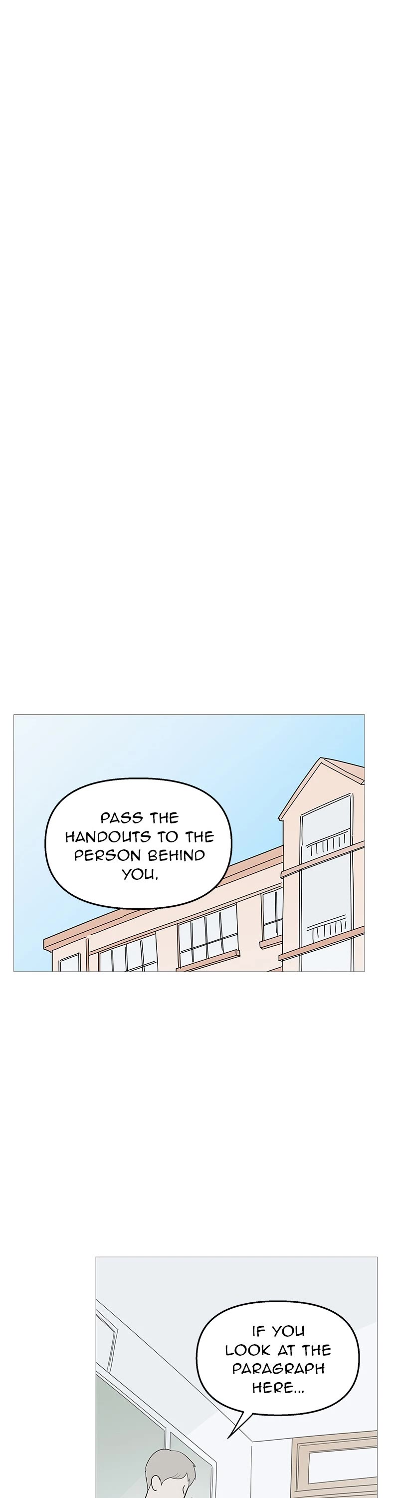 Your Smile Is a Trap Chapter 111 page 27 - Chapter 111: Episode 111
