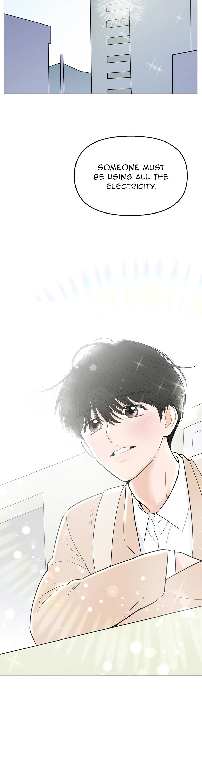 Your Smile Is a Trap Chapter 111 page 3 - Chapter 111: Episode 111