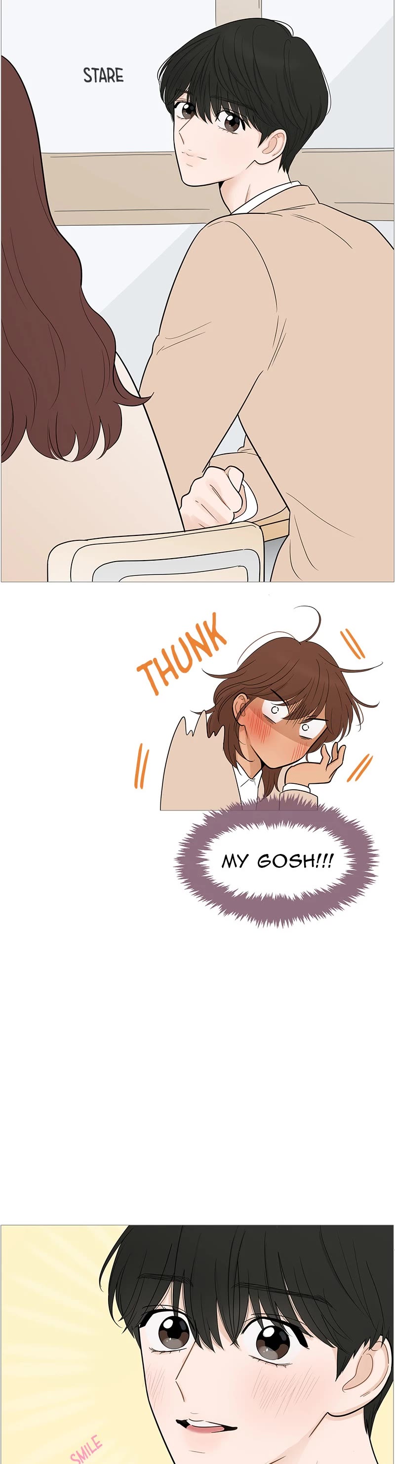 Your Smile Is a Trap Chapter 111 page 30 - Chapter 111: Episode 111