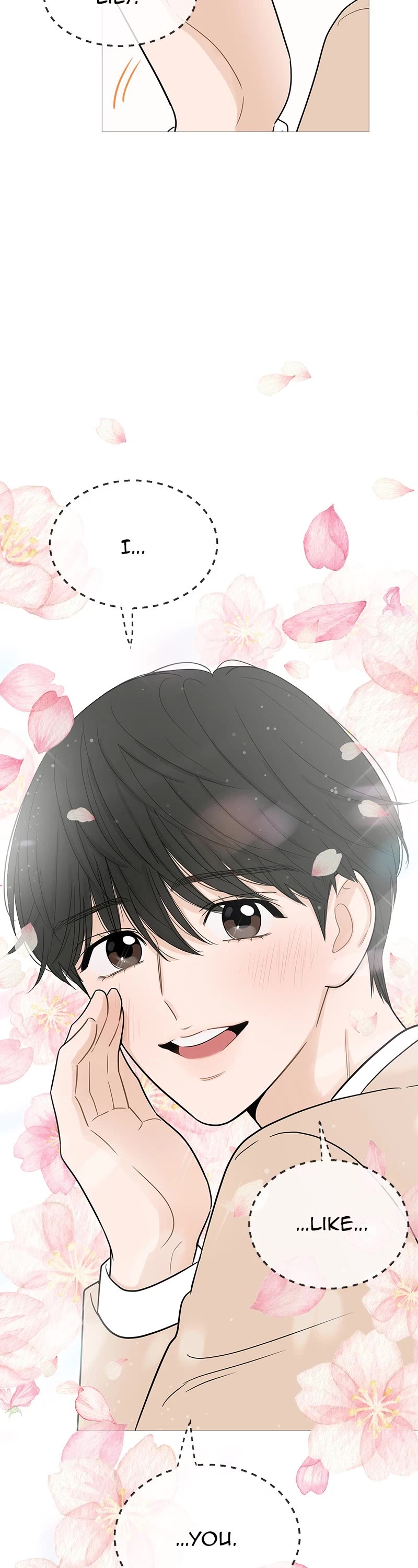 Your Smile Is a Trap Chapter 111 page 32 - Chapter 111: Episode 111