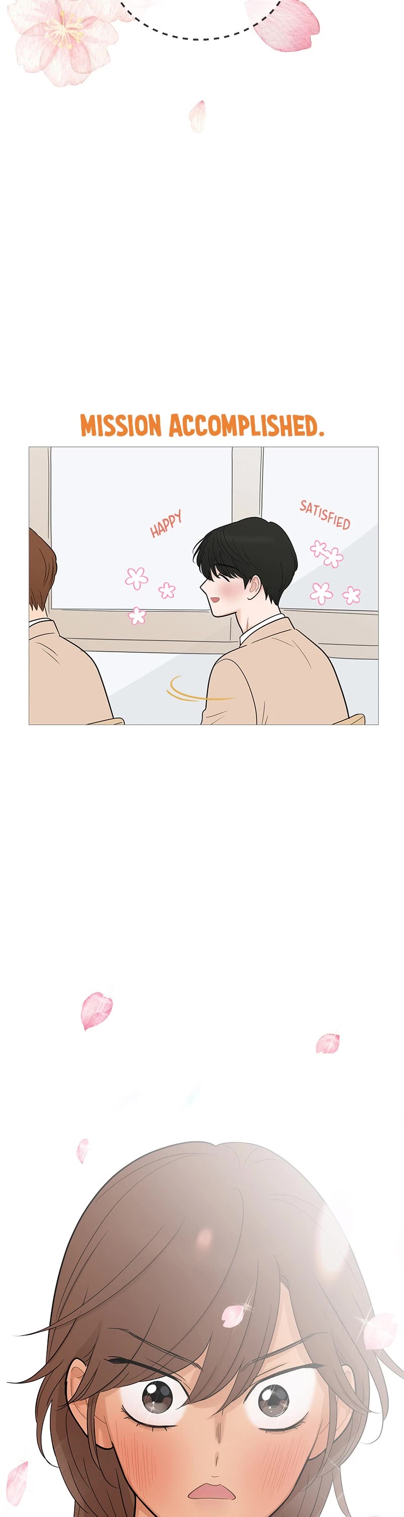 Your Smile Is a Trap Chapter 111 page 33 - Chapter 111: Episode 111