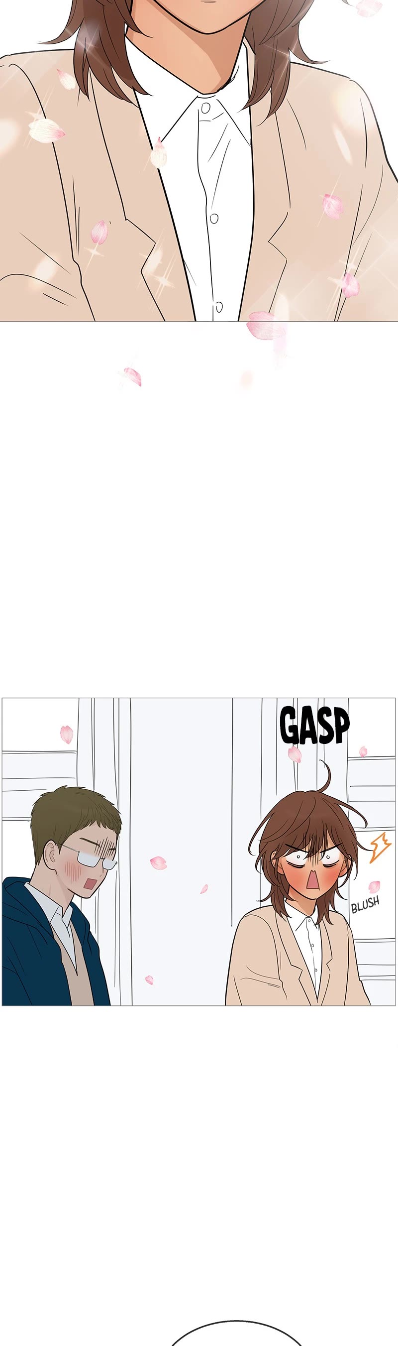Your Smile Is a Trap Chapter 111 page 34 - Chapter 111: Episode 111