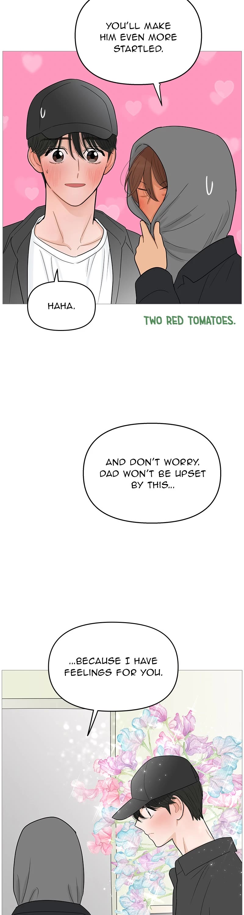 Your Smile Is a Trap Chapter 111 page 6 - Chapter 111: Episode 111