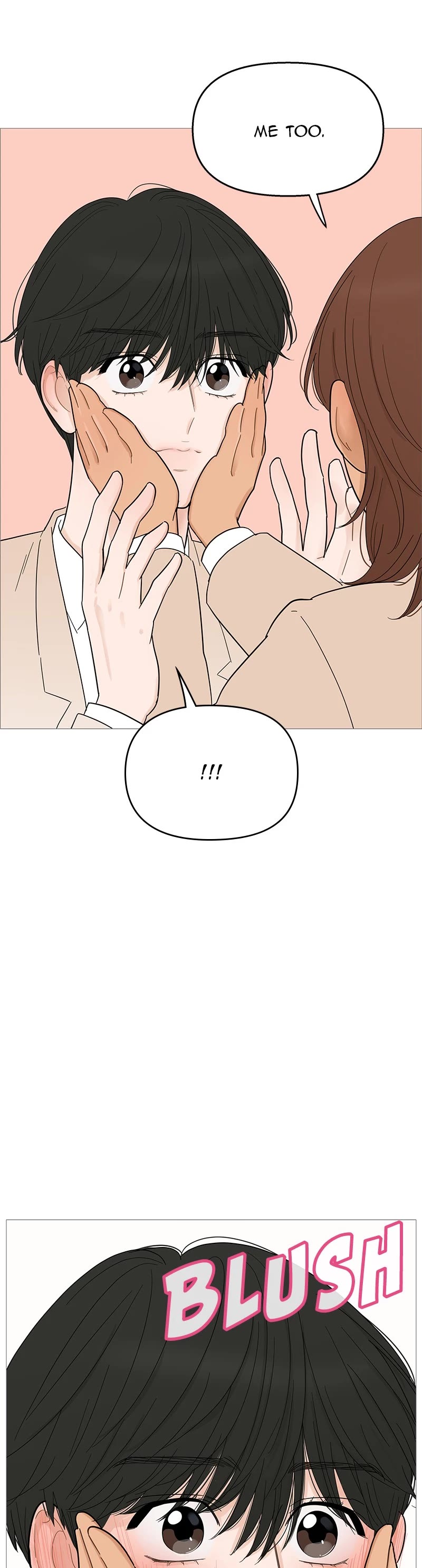 Your Smile Is a Trap Chapter 112 page 10 - Chapter 112: Episode 112