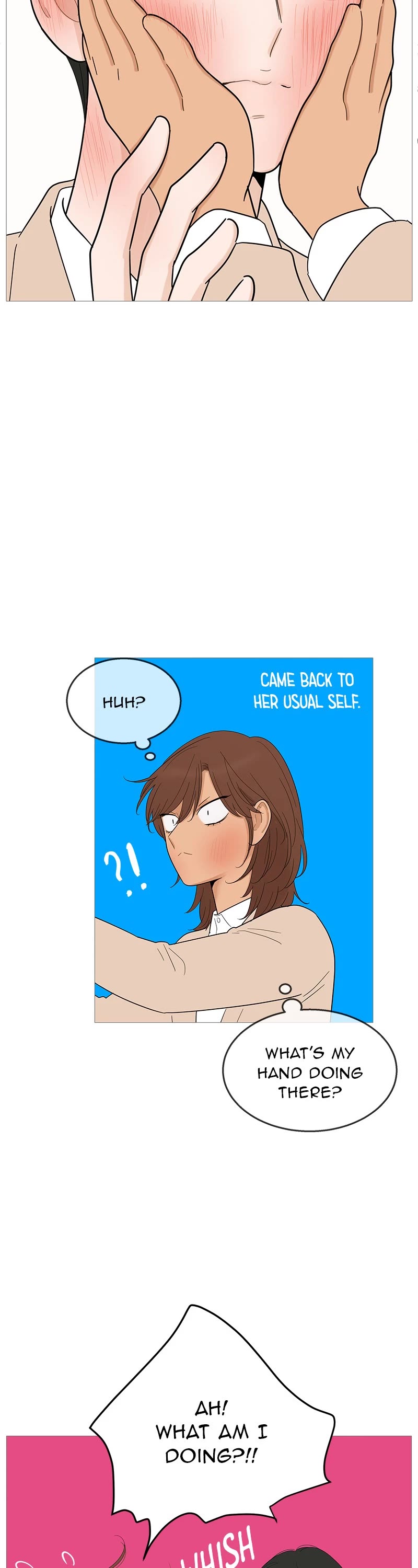 Your Smile Is a Trap Chapter 112 page 11 - Chapter 112: Episode 112