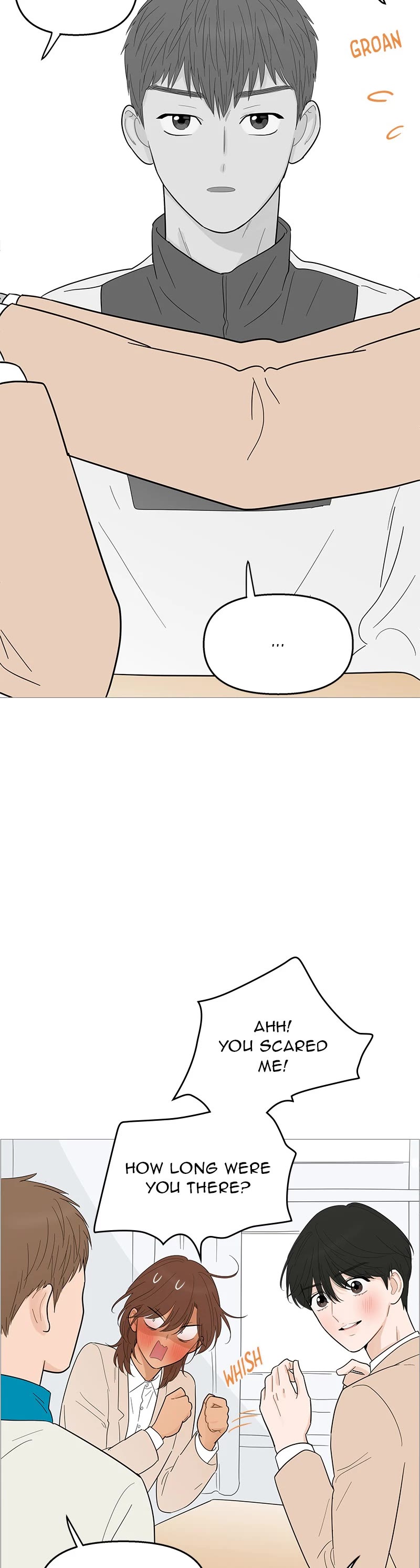 Your Smile Is a Trap Chapter 112 page 14 - Chapter 112: Episode 112
