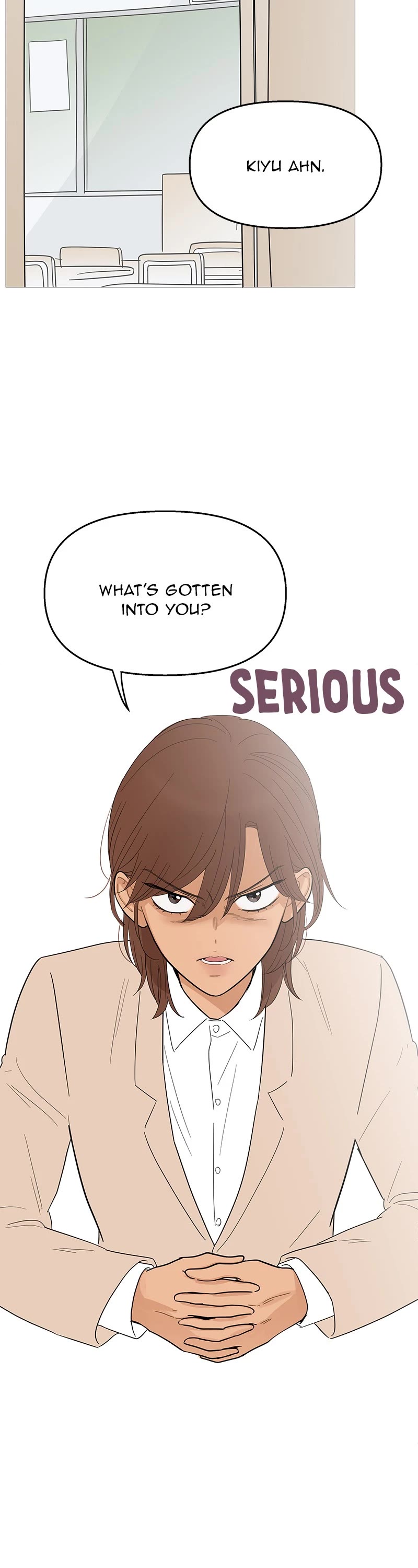Your Smile Is a Trap Chapter 112 page 2 - Chapter 112: Episode 112