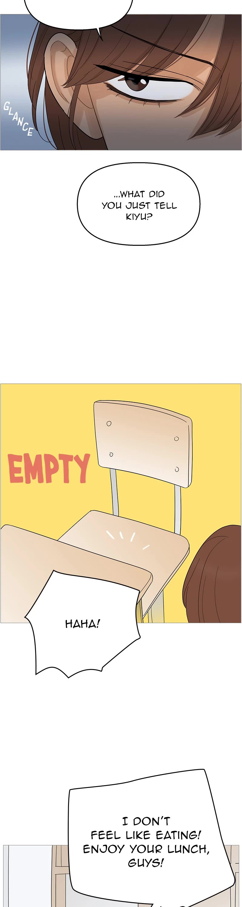 Your Smile Is a Trap Chapter 112 page 29 - Chapter 112: Episode 112