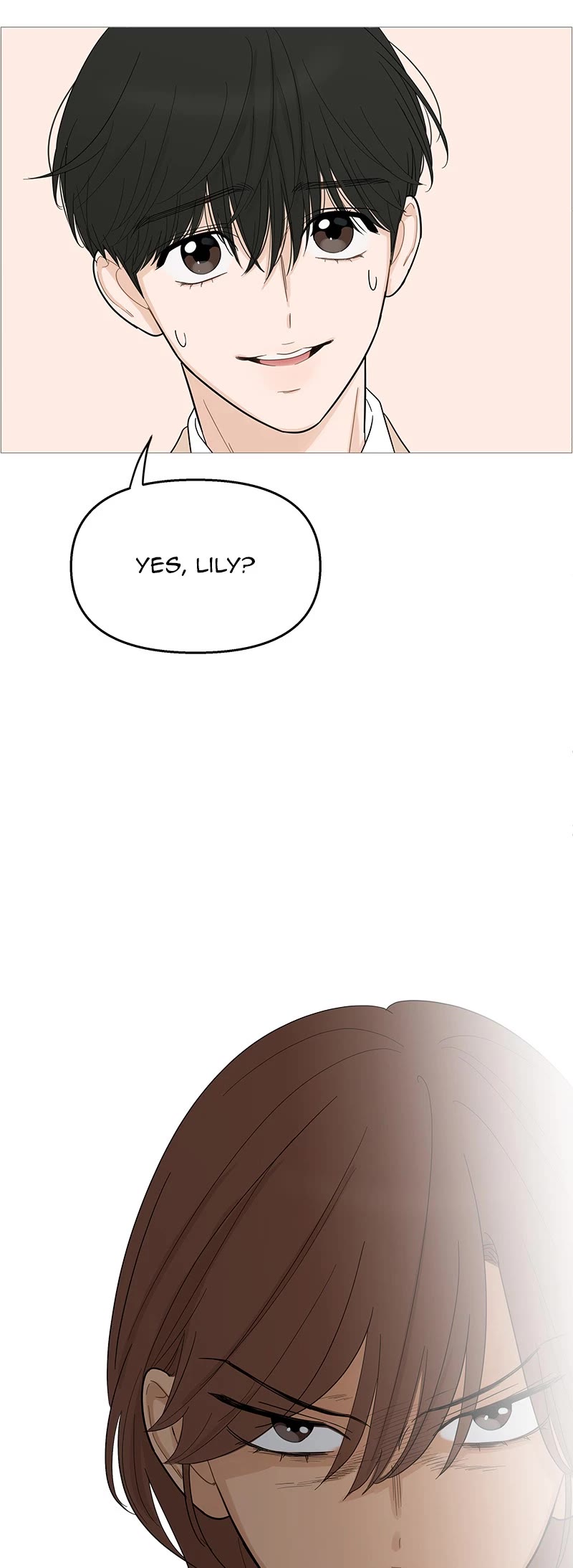 Your Smile Is a Trap Chapter 112 page 31 - Chapter 112: Episode 112