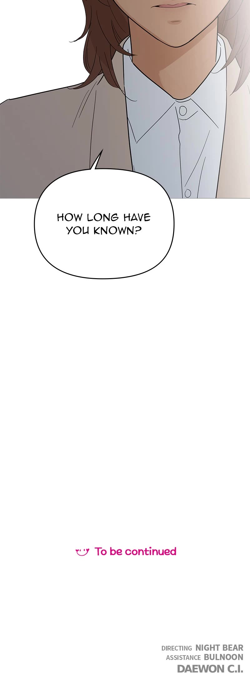 Your Smile Is a Trap Chapter 112 page 32 - Chapter 112: Episode 112