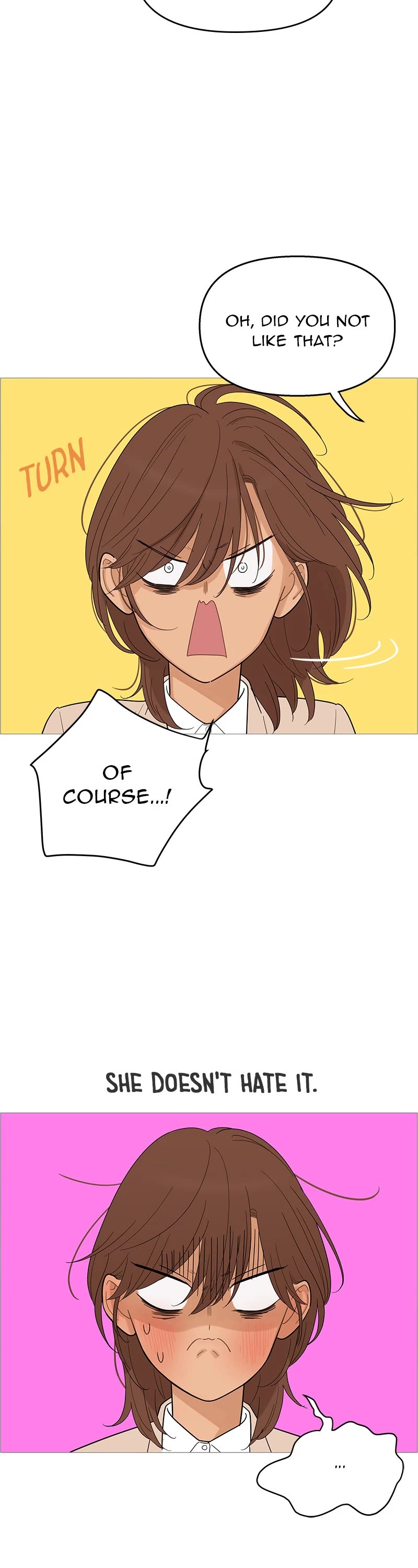 Your Smile Is a Trap Chapter 112 page 4 - Chapter 112: Episode 112