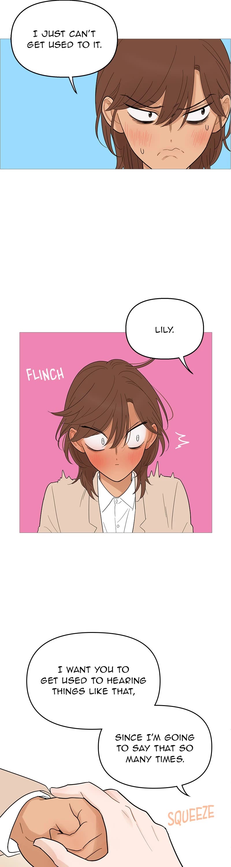 Your Smile Is a Trap Chapter 112 page 6 - Chapter 112: Episode 112