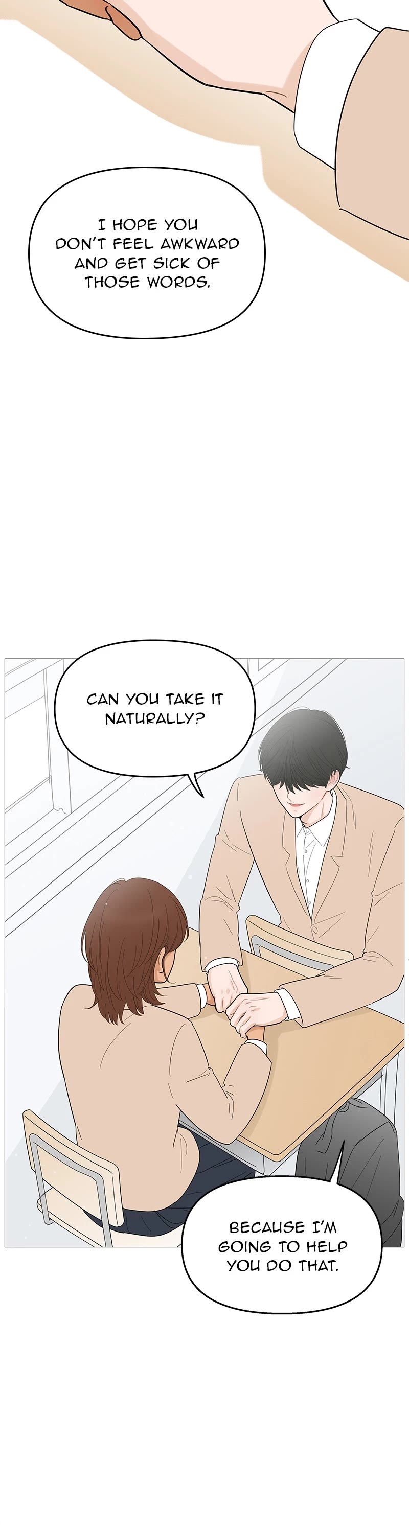 Your Smile Is a Trap Chapter 112 page 7 - Chapter 112: Episode 112