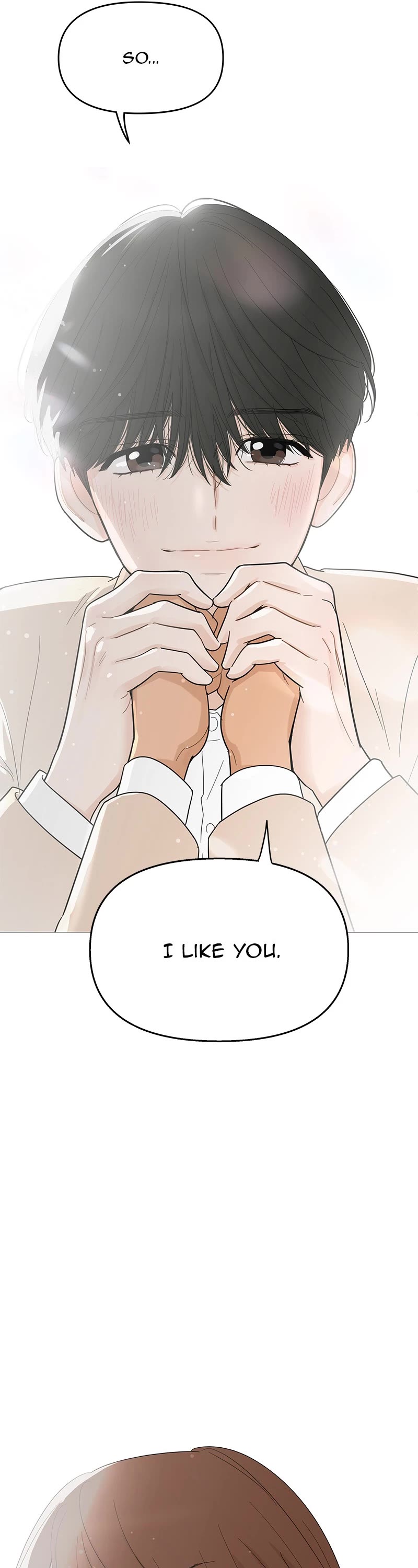 Your Smile Is a Trap Chapter 112 page 8 - Chapter 112: Episode 112