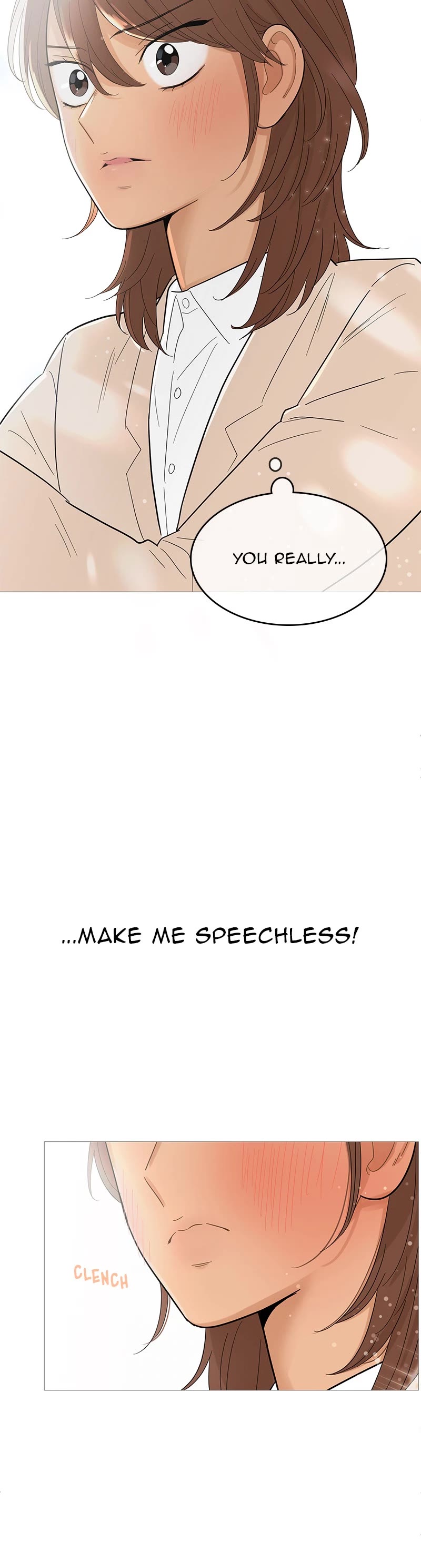 Your Smile Is a Trap Chapter 112 page 9 - Chapter 112: Episode 112