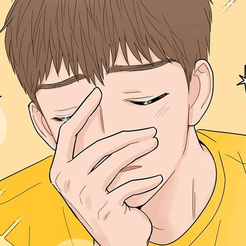 Your Smile Is a Trap Chapter 112: Episode 112 cover