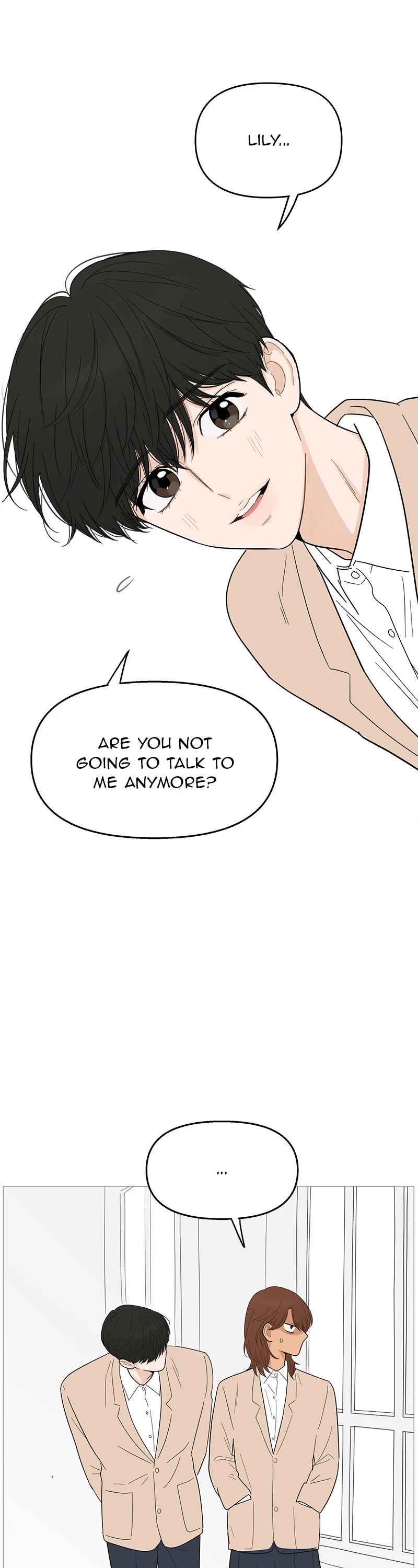 Your Smile Is a Trap Chapter 113 page 11 - Chapter 113: Episode 113