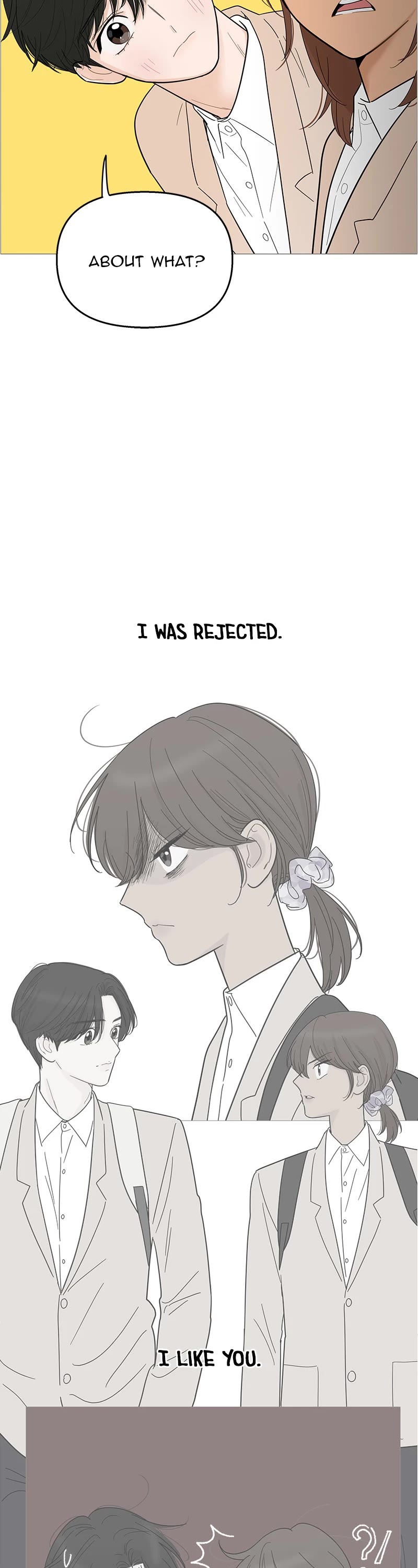Your Smile Is a Trap Chapter 113 page 13 - Chapter 113: Episode 113