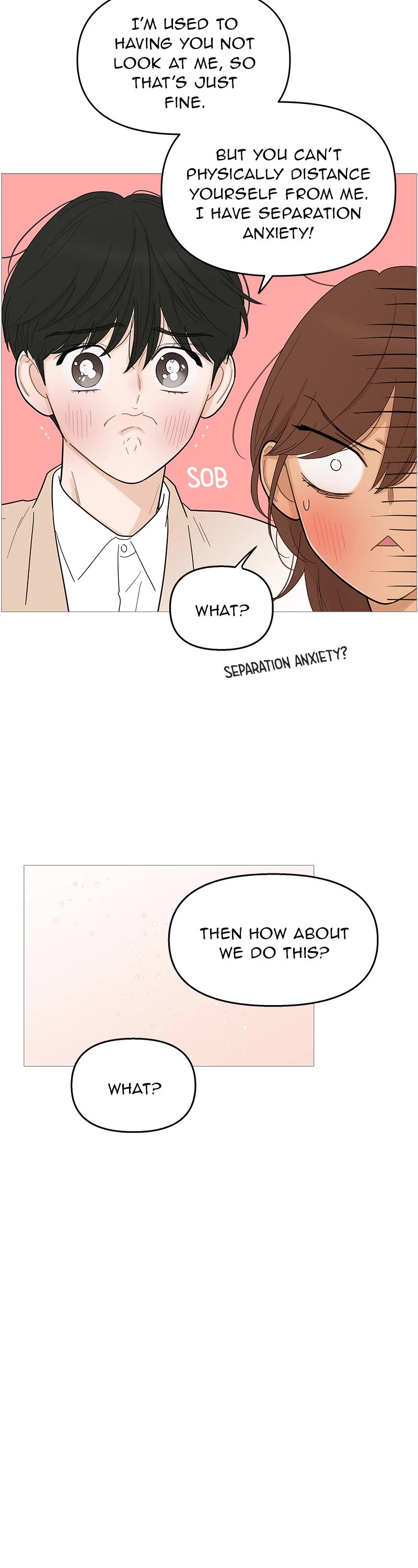 Your Smile Is a Trap Chapter 113 page 17 - Chapter 113: Episode 113