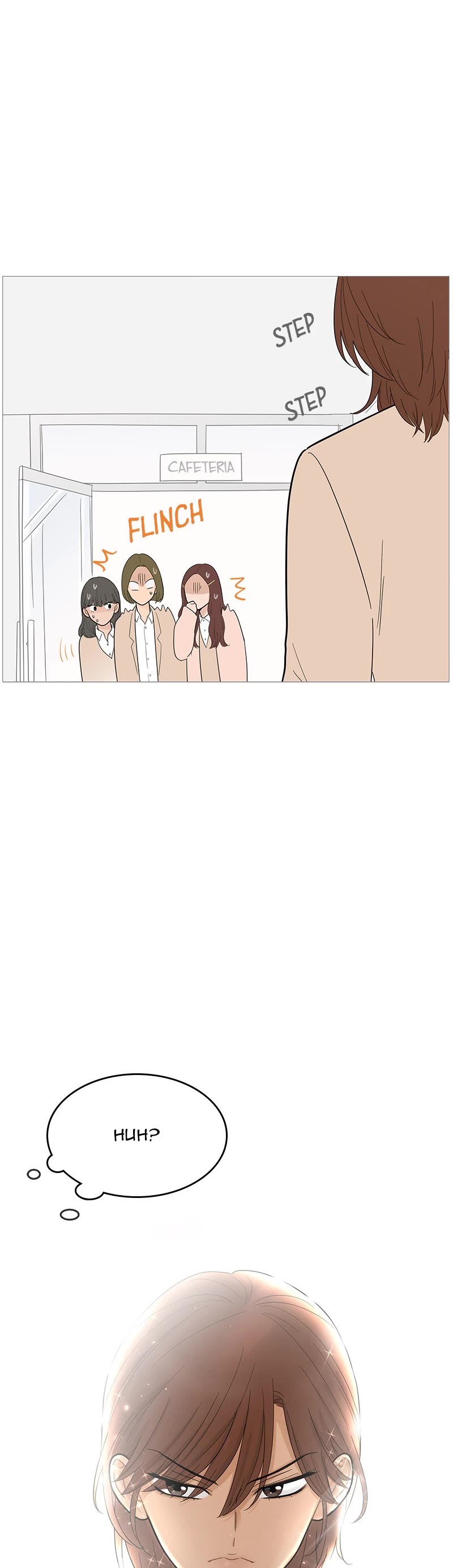 Your Smile Is a Trap Chapter 113 page 19 - Chapter 113: Episode 113