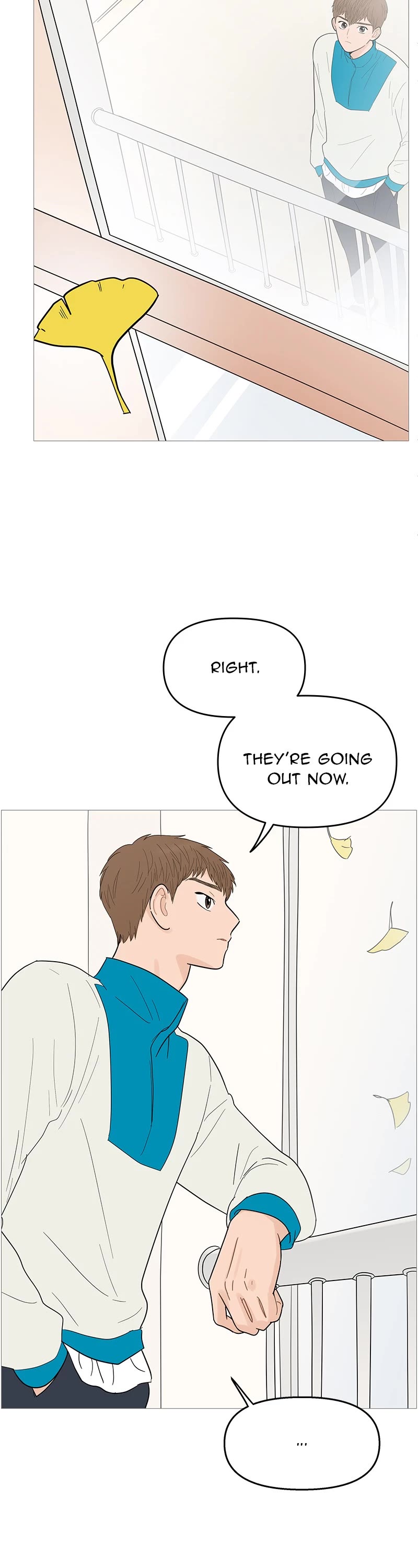 Your Smile Is a Trap Chapter 113 page 2 - Chapter 113: Episode 113