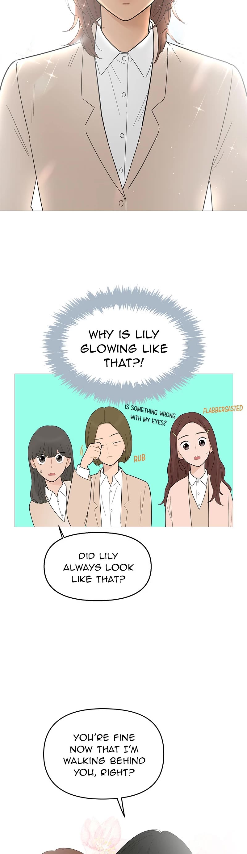 Your Smile Is a Trap Chapter 113 page 20 - Chapter 113: Episode 113