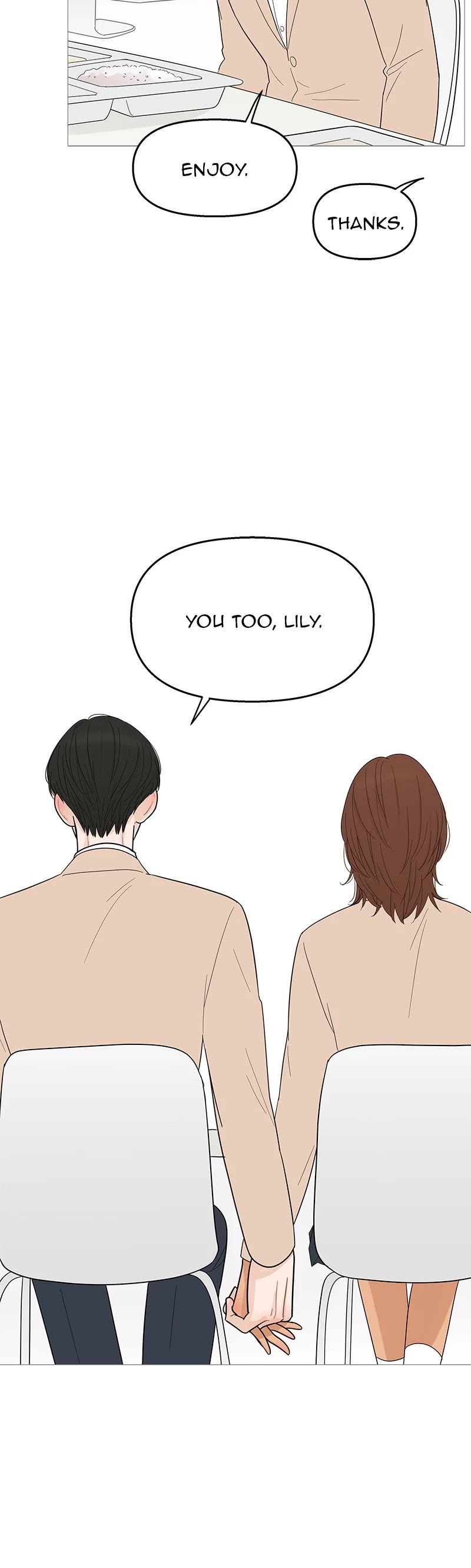 Your Smile Is a Trap Chapter 113 page 25 - Chapter 113: Episode 113
