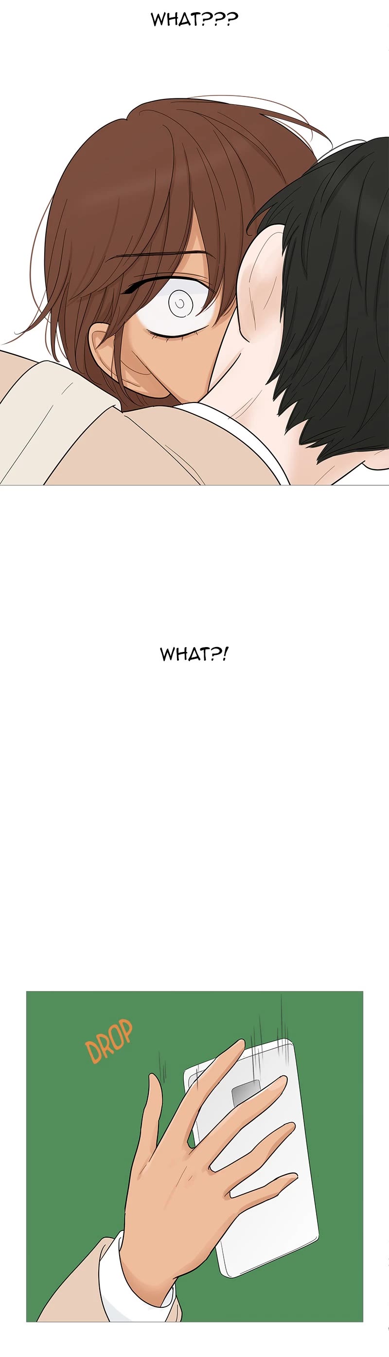 Your Smile Is a Trap Chapter 114 page 10 - Chapter 114: Episode 114