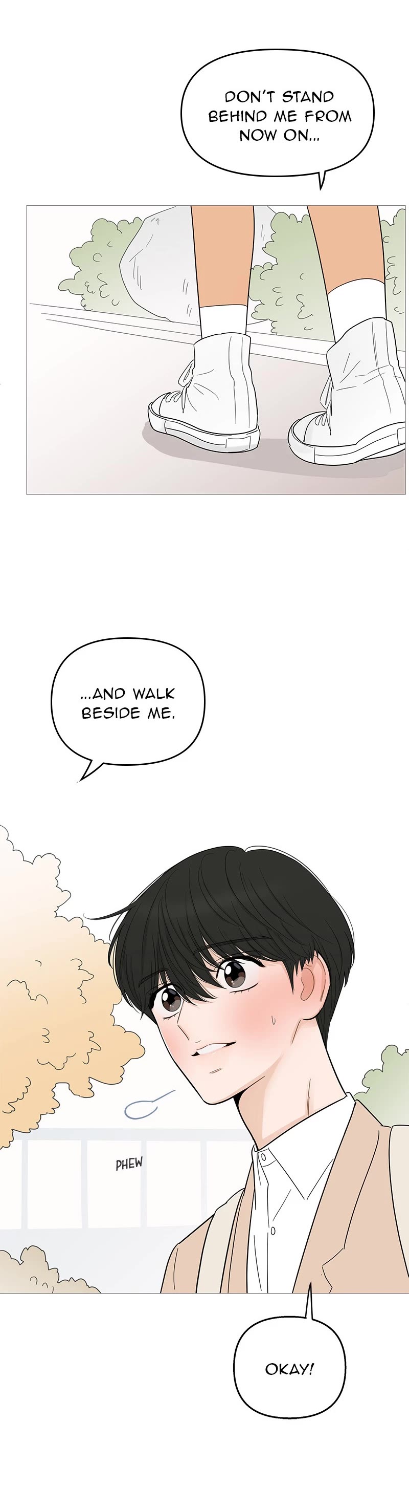 Your Smile Is a Trap Chapter 114 page 14 - Chapter 114: Episode 114