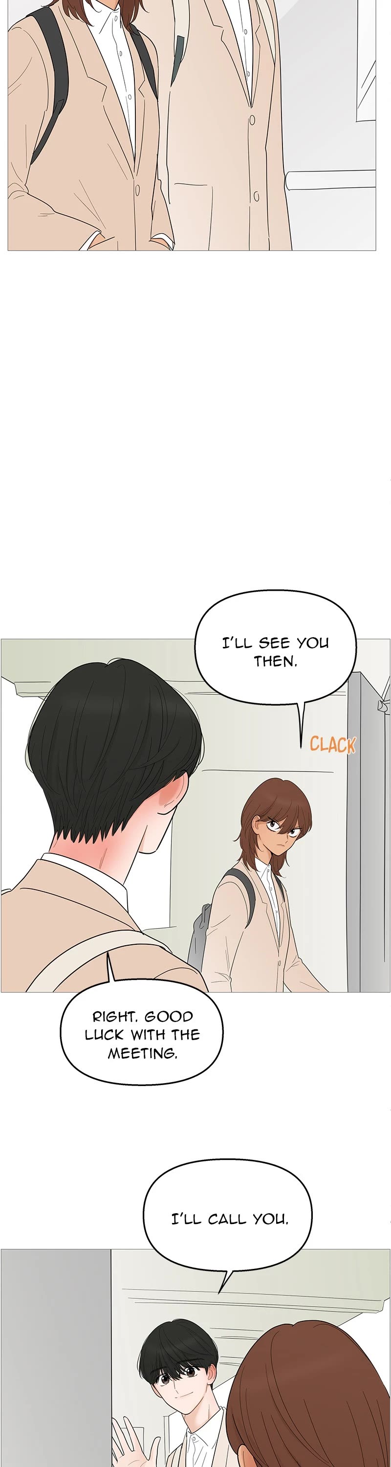 Your Smile Is a Trap Chapter 114 page 16 - Chapter 114: Episode 114