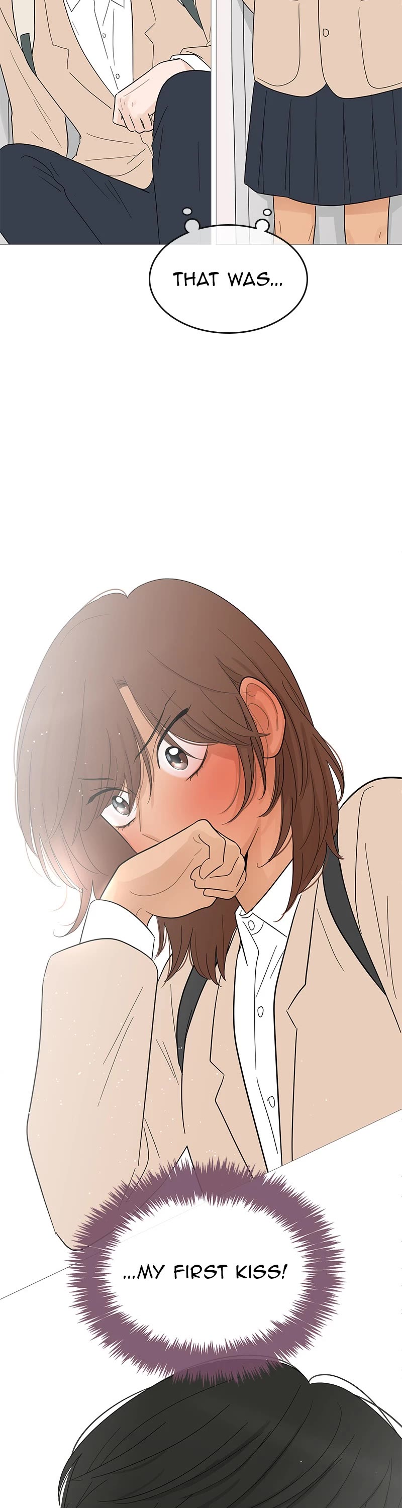 Your Smile Is a Trap Chapter 114 page 18 - Chapter 114: Episode 114