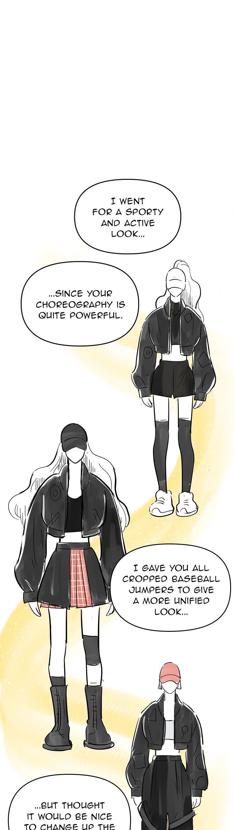 Your Smile Is a Trap Chapter 114 page 25 - Chapter 114: Episode 114