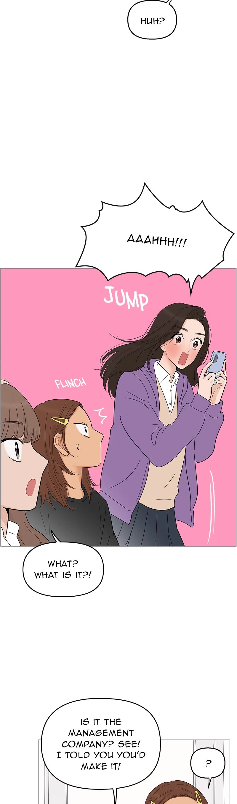 Your Smile Is a Trap Chapter 114 page 30 - Chapter 114: Episode 114