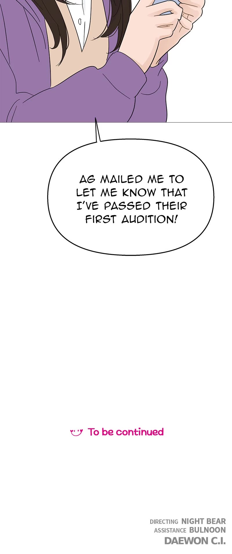 Your Smile Is a Trap Chapter 114 page 32 - Chapter 114: Episode 114