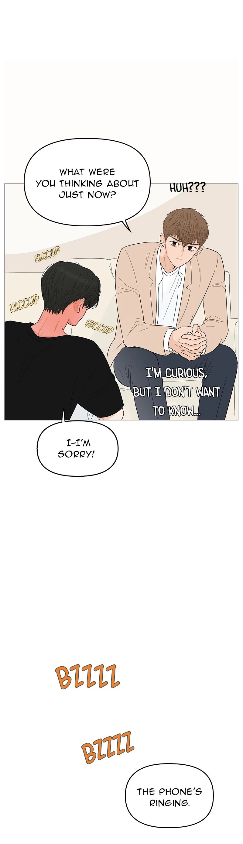 Your Smile Is a Trap Chapter 115 page 10 - Chapter 115: Episode 115