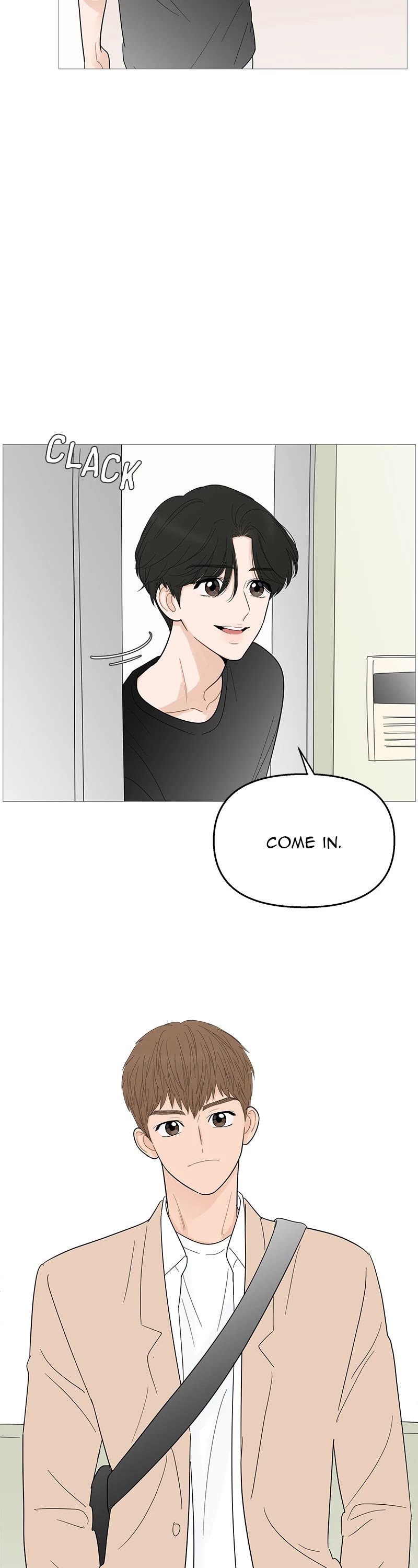 Your Smile Is a Trap Chapter 115 page 2 - Chapter 115: Episode 115
