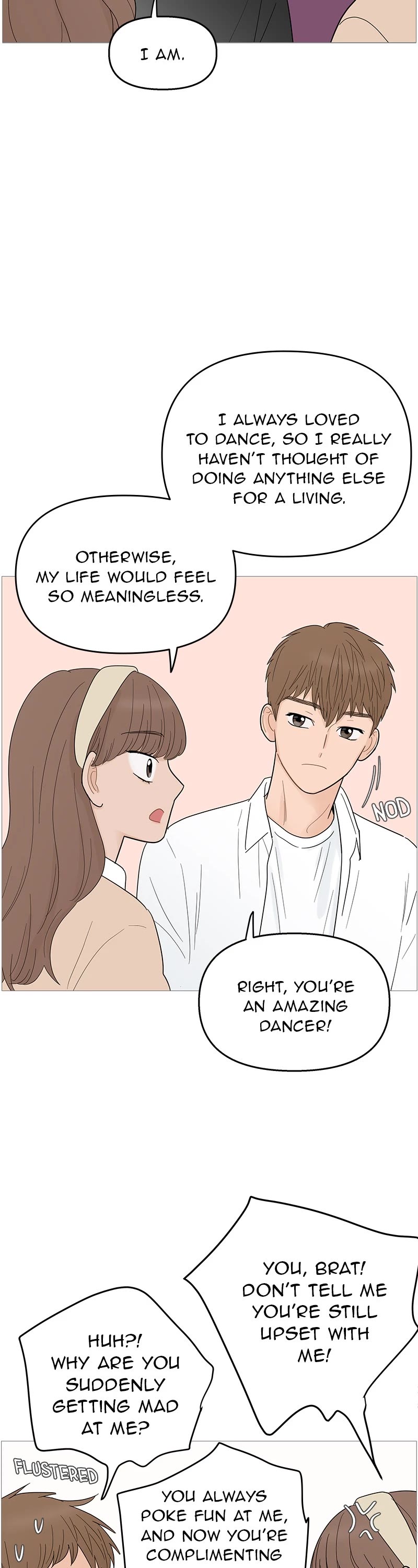 Your Smile Is a Trap Chapter 115 page 22 - Chapter 115: Episode 115