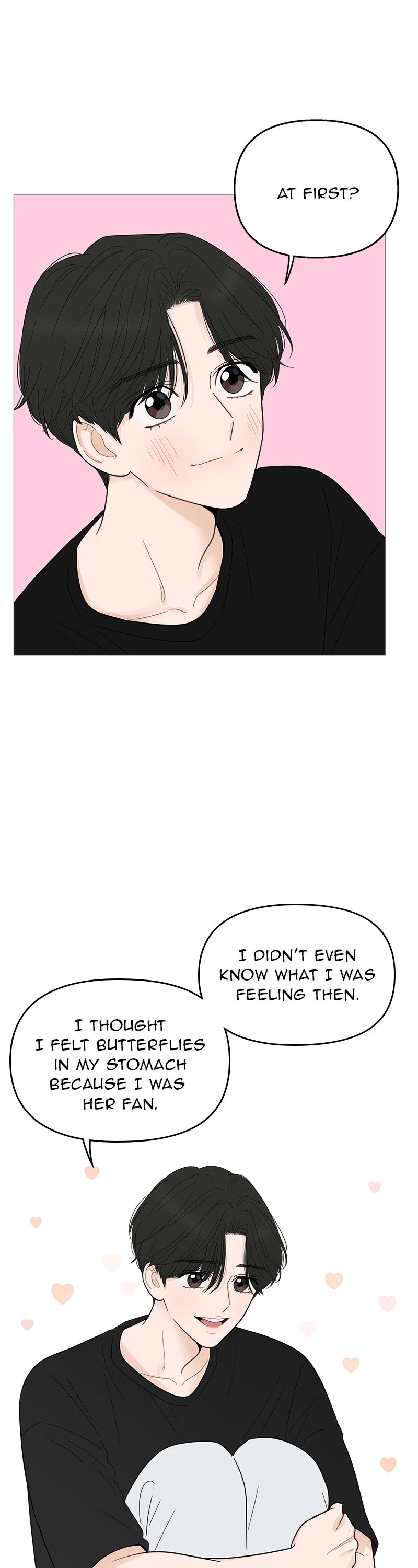 Your Smile Is a Trap Chapter 115 page 7 - Chapter 115: Episode 115
