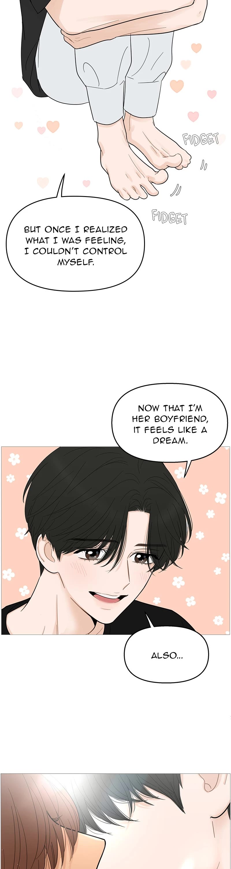 Your Smile Is a Trap Chapter 115 page 8 - Chapter 115: Episode 115