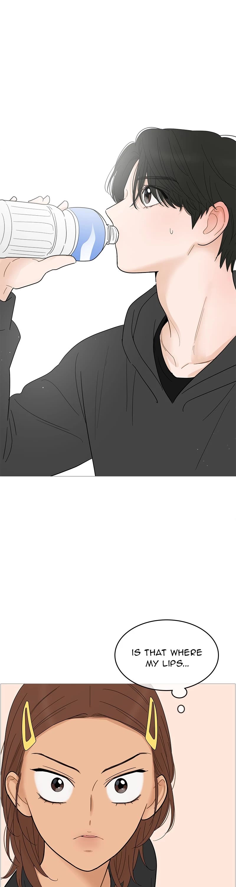 Your Smile Is a Trap Chapter 116 page 12 - Chapter 116: Episode 116
