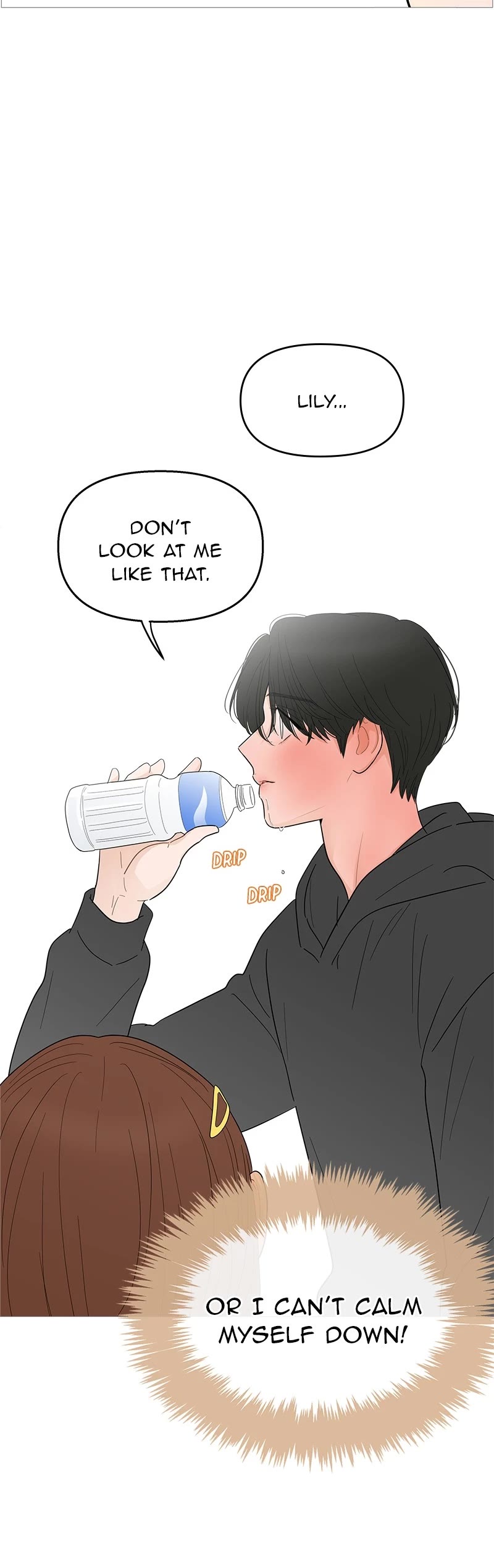 Your Smile Is a Trap Chapter 116 page 14 - Chapter 116: Episode 116