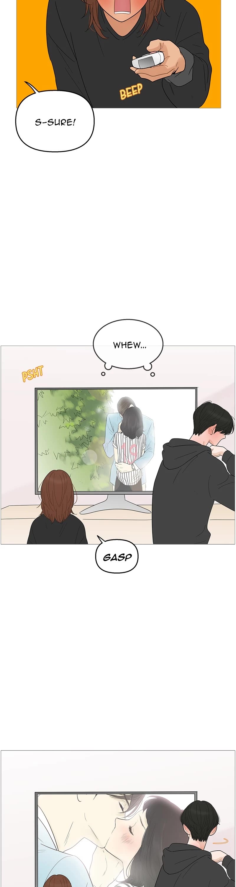 Your Smile Is a Trap Chapter 116 page 16 - Chapter 116: Episode 116