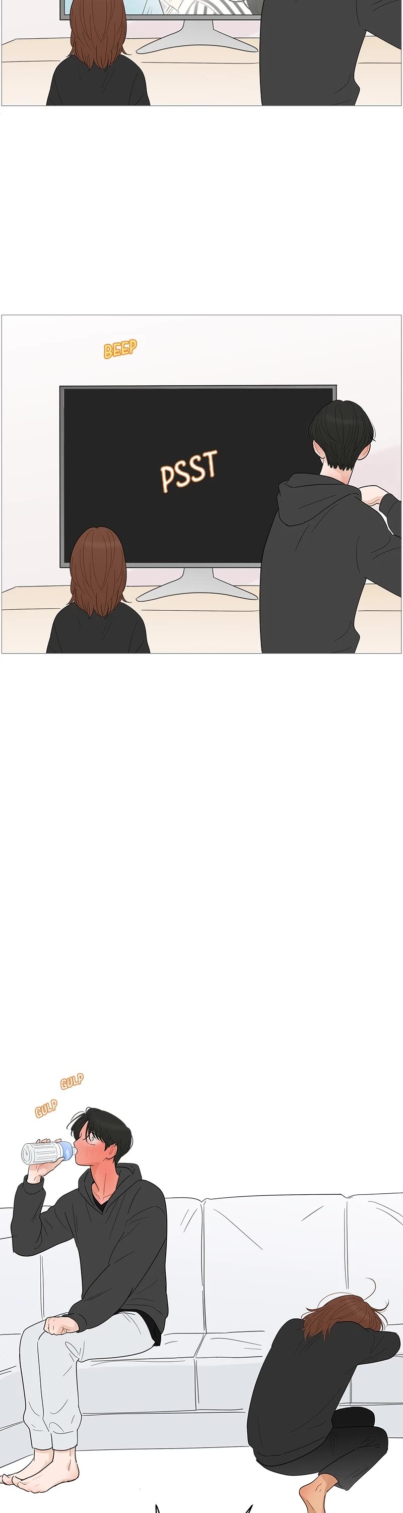 Your Smile Is a Trap Chapter 116 page 17 - Chapter 116: Episode 116