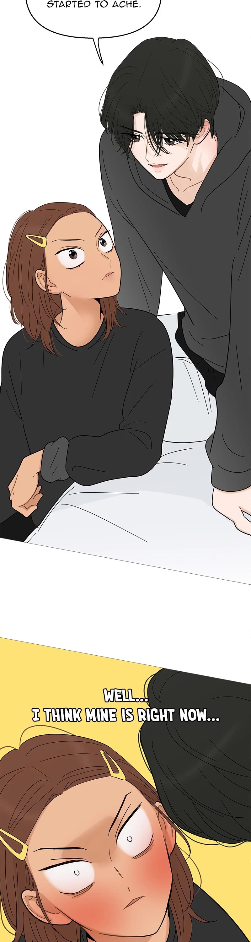 Your Smile Is a Trap Chapter 116 page 22 - Chapter 116: Episode 116