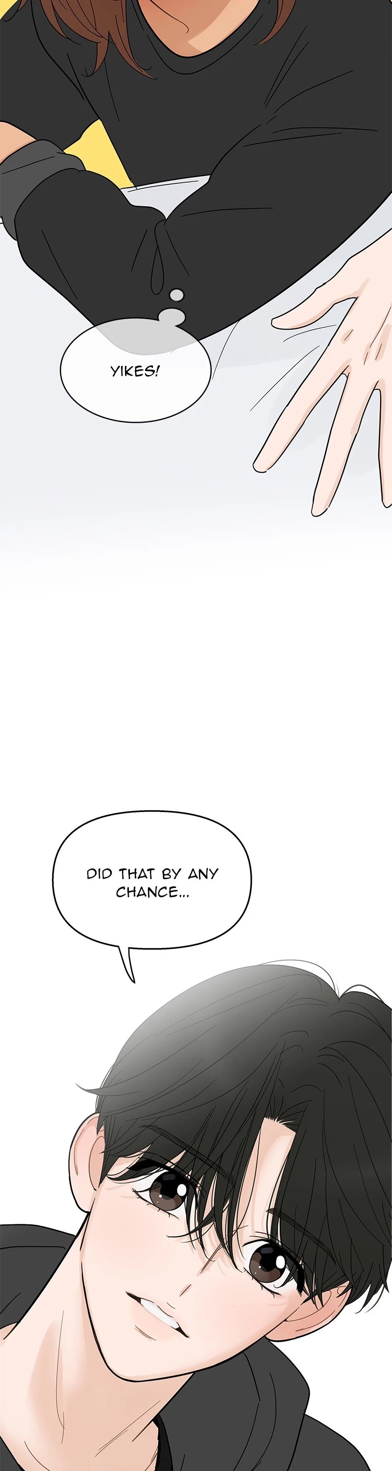 Your Smile Is a Trap Chapter 116 page 23 - Chapter 116: Episode 116