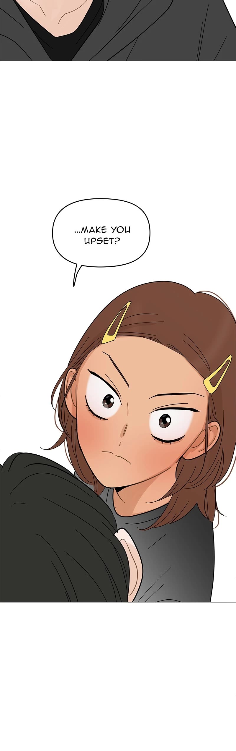 Your Smile Is a Trap Chapter 116 page 24 - Chapter 116: Episode 116