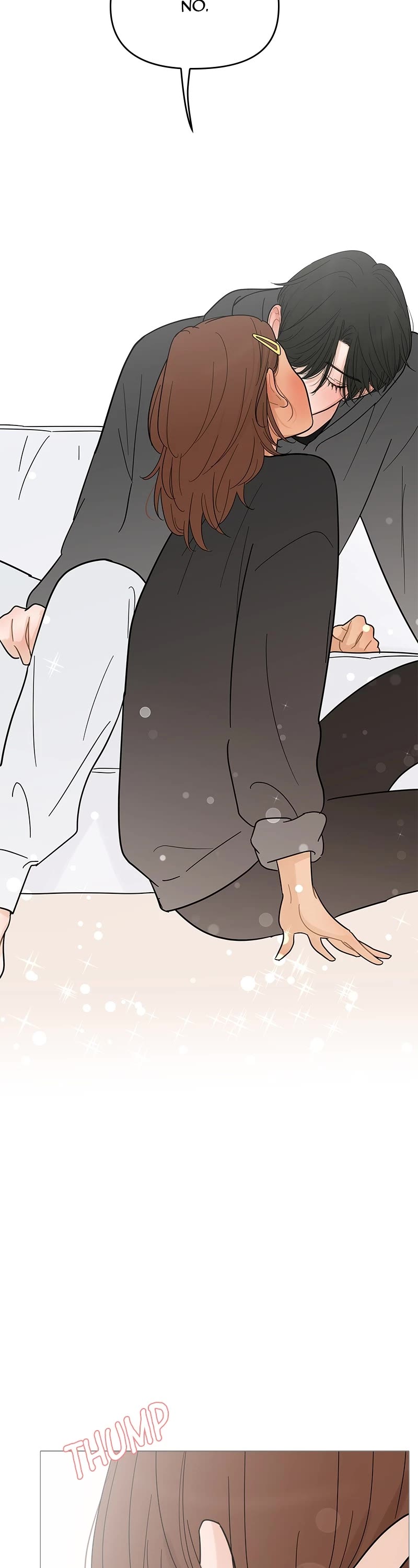 Your Smile Is a Trap Chapter 116 page 28 - Chapter 116: Episode 116