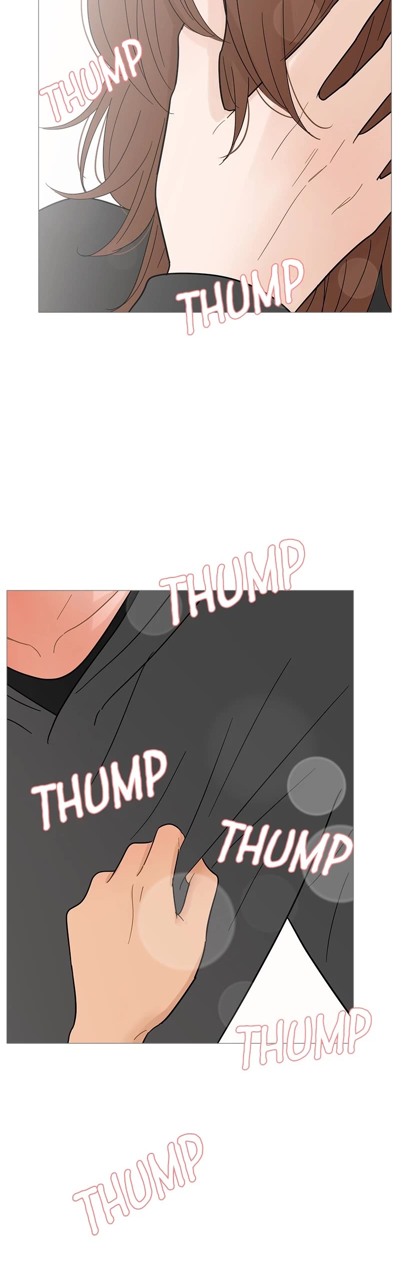 Your Smile Is a Trap Chapter 116 page 29 - Chapter 116: Episode 116